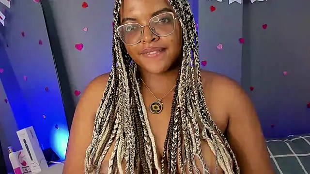 conielaurenth online show from February 14, 4:37 am