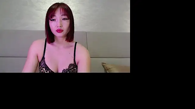 MiaRie online show from November 23, 4:23 am