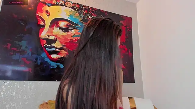 Snapshot of namastecute chatting on December 13, 2:21 am namastecute online show from December 13, 2:21 am