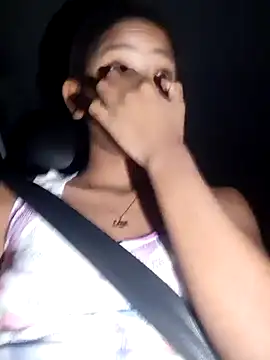 Luciia cute online show from January 8, 1:11 am