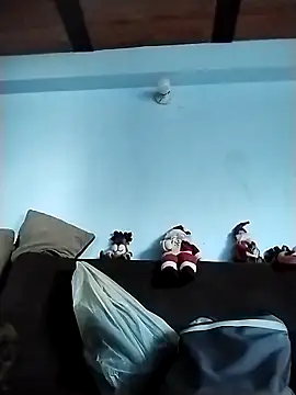 SexyNicoHotxx online show from December 25, 12:15 pm