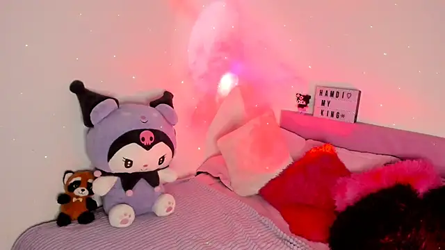 gabyye capprins online show from February 20, 1:25 am