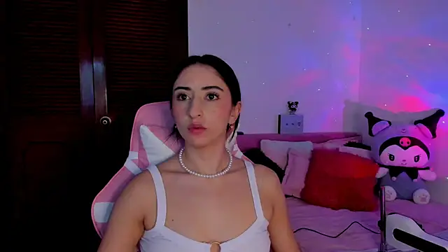 gabyye capprins online show from February 28, 10:50 pm