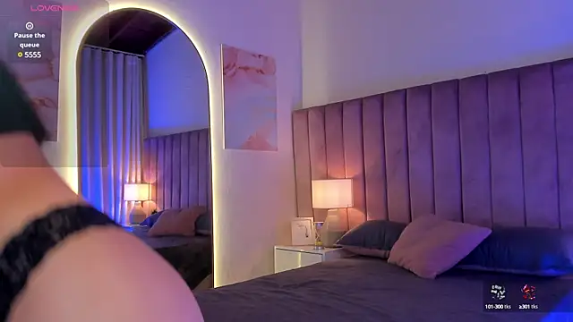 SweetGirl       online show from February 7, 1:15 am