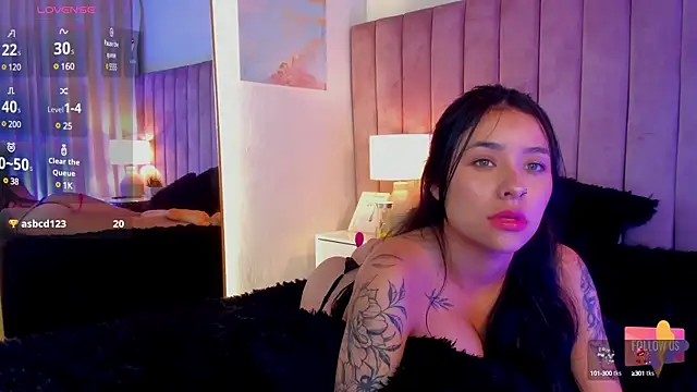 SweetGirl       online show from February 9, 7:05 am