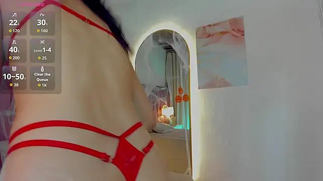 SweetGirl       online show from October 22, 10:59 am