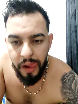 Ethan Castellano online show from December 29, 6:03 am