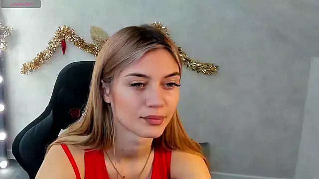 Cherry Price online show from January 15, 12:41 am