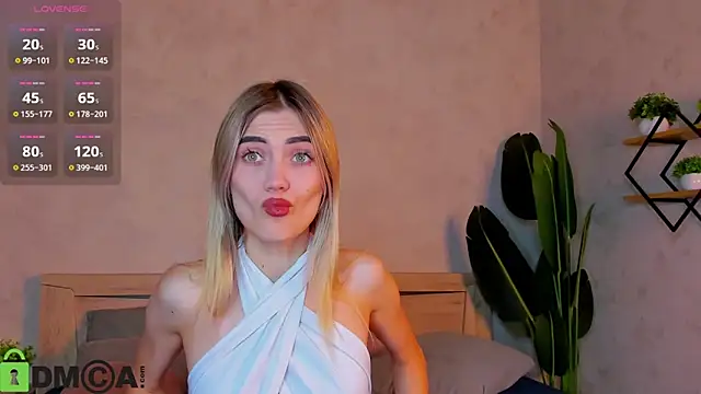 Cherry Price online show from September 19, 12:23 am