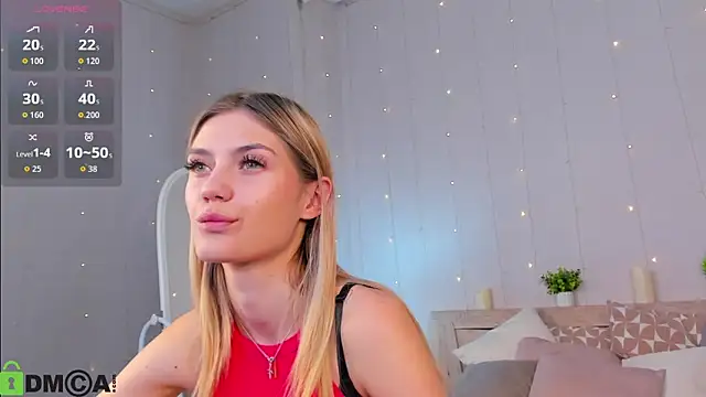 Cherry Price online show from October 2, 11:56 pm