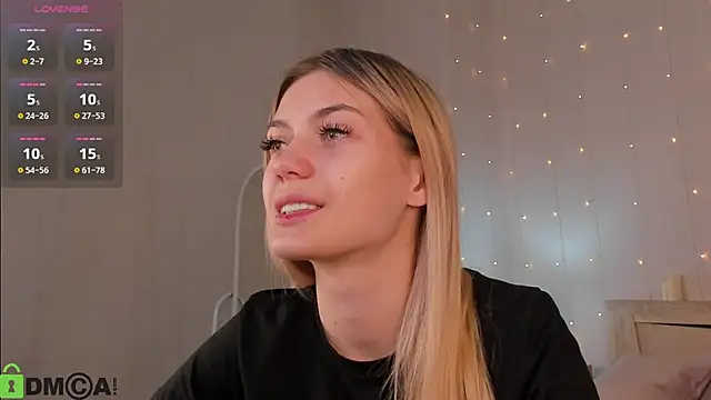 Cherry Price online show from October 10, 11:37 pm