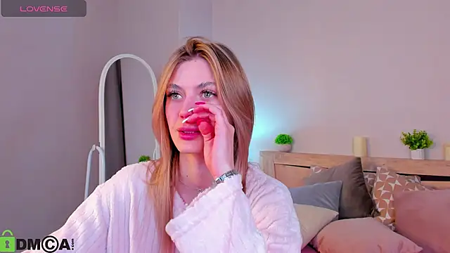 Cherry Price online show from January 10, 12:12 am