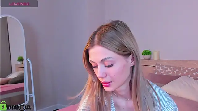 Cherry Price online show from January 19, 12:58 am