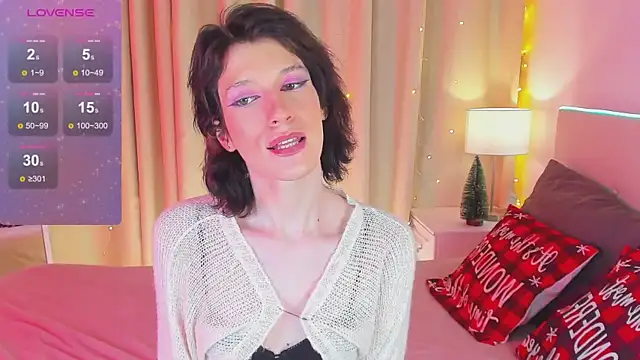 Snapshot of Kolette_Gray chatting on December 7, 10:34 am Kolette Gray online show from December 7, 10:34 am