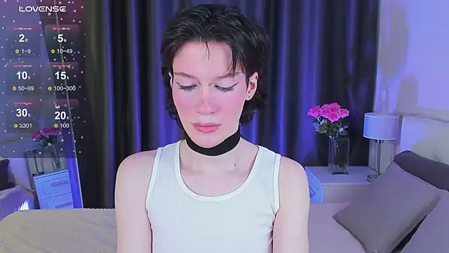 Snapshot of Kolette_Gray chatting on February 28, 5:26 am Kolette Gray online show from February 28, 5:26 am