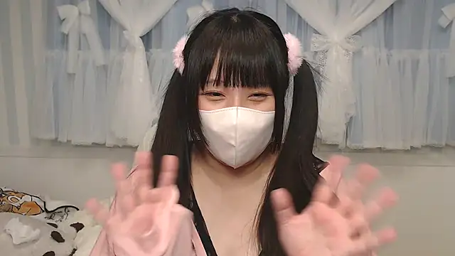 Snapshot of yua0727 chatting on October 3, 1:19 pm yua0727 online show from October 3, 1:19 pm