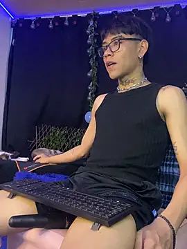 jacks hotter online show from January 23, 11:05 pm