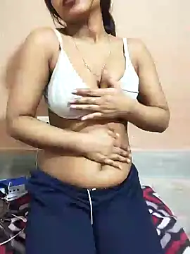 Snapshot of Sania-Love chatting on February 7, 11:34 am Sania-Love online show from February 7, 11:34 am