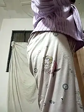 Snapshot of Sania-Love chatting on February 27, 5:58 pm Sania-Love online show from February 27, 5:58 pm