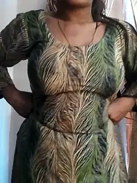 Snapshot of Sania-Love chatting on March 15, 2:03 am Sania-Love online show from March 15, 2:03 am