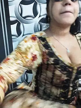 Snapshot of Sania-Love chatting on October 24, 10:17 pm Sania-Love online show from October 24, 10:17 pm