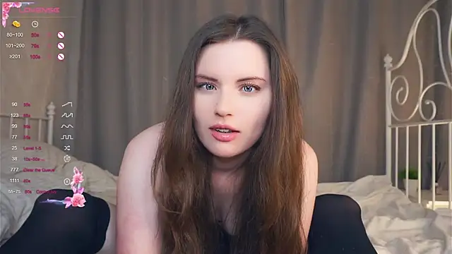 LoraDevon online show from February 4, 1:34 am