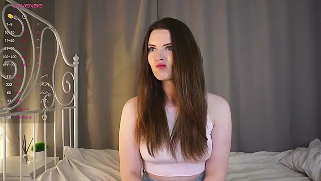 LoraDevon online show from February 13, 4:39 pm