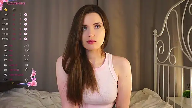 LoraDevon online show from February 21, 10:26 pm