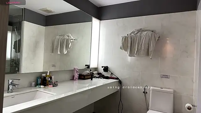 Alice1 secret online show from February 21, 4:37 pm