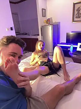 Alice1 secret online show from March 19, 11:03 pm