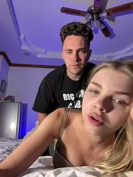 Alice1 secret online show from March 21, 10:50 pm