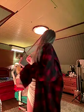 Alice1 secret online show from October 11, 10:08 pm