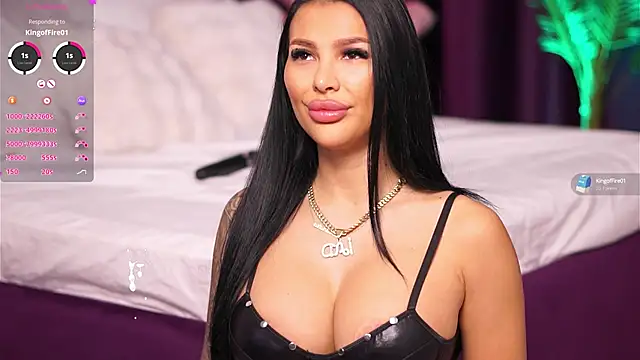 firesbomb777 online show from March 13, 6:58 am