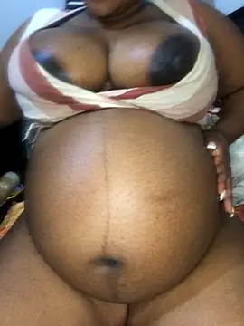 PervertPreggy online show from January 4, 8:05 pm