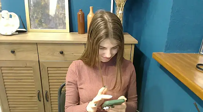 felicity gold online show from January 18, 8:20 am