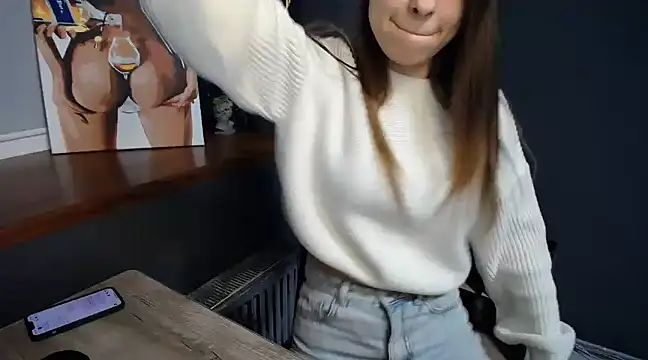 felicity gold online show from February 6, 7:35 am