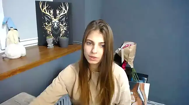 felicity gold online show from February 8, 11:12 am