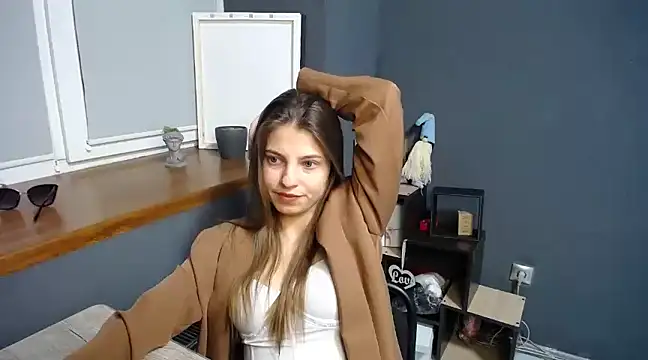 felicity gold online show from March 21, 7:33 am