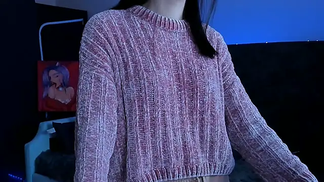 Snapshot of Kathleen_Meow chatting on December 3, 7:10 am Kathleen Meow online show from December 3, 7:10 am