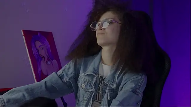 Snapshot of Kathleen_Meow chatting on March 22, 5:52 pm Kathleen Meow online show from March 22, 5:52 pm