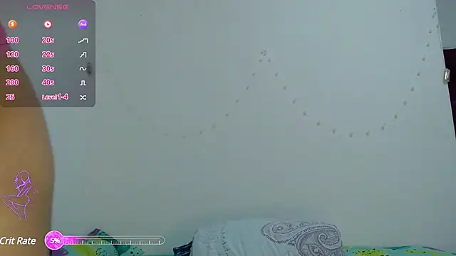 evaluna horny  online show from March 21, 1:23 pm