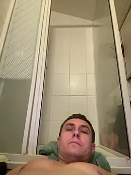 LaughingMonolith7 online show from February 3, 1:15 am