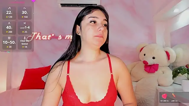 Belliinda 21 online show from December 5, 5:42 pm