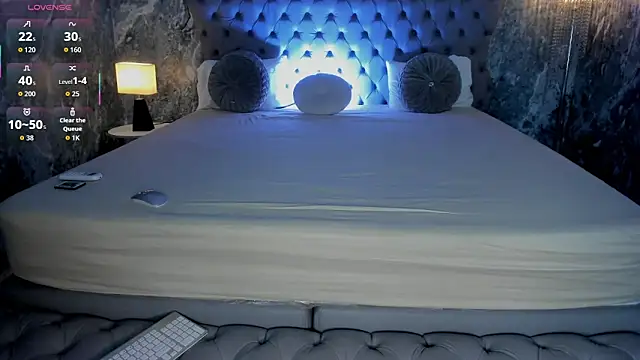 Belliinda 21 online show from February 6, 11:24 am