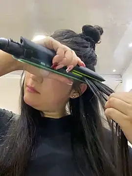 Belliinda 21 online show from February 12, 6:47 pm