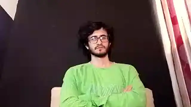 Loggan donnelly online show from November 9, 6:50 pm