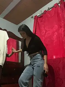 Naty G online show from March 16, 10:53 pm