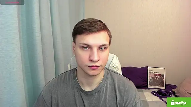 handsome guy01 online show from April 11, 4:39 am