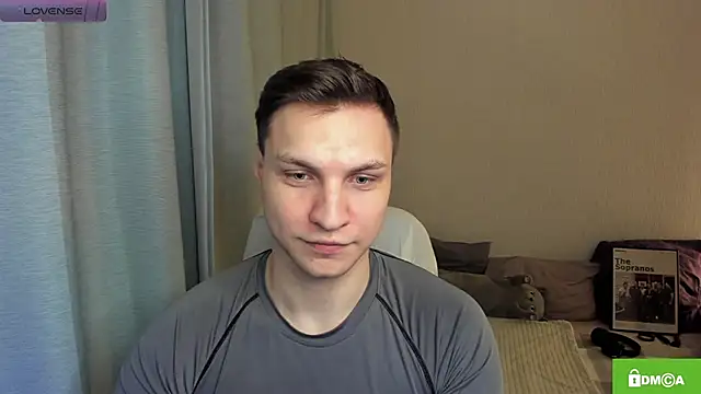 handsome guy01 online show from May 28, 6:49 pm