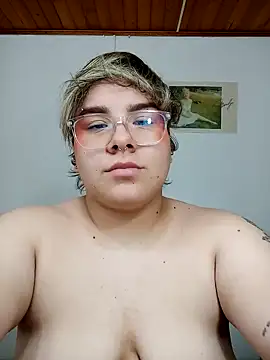 amalia love online show from January 30, 10:19 pm